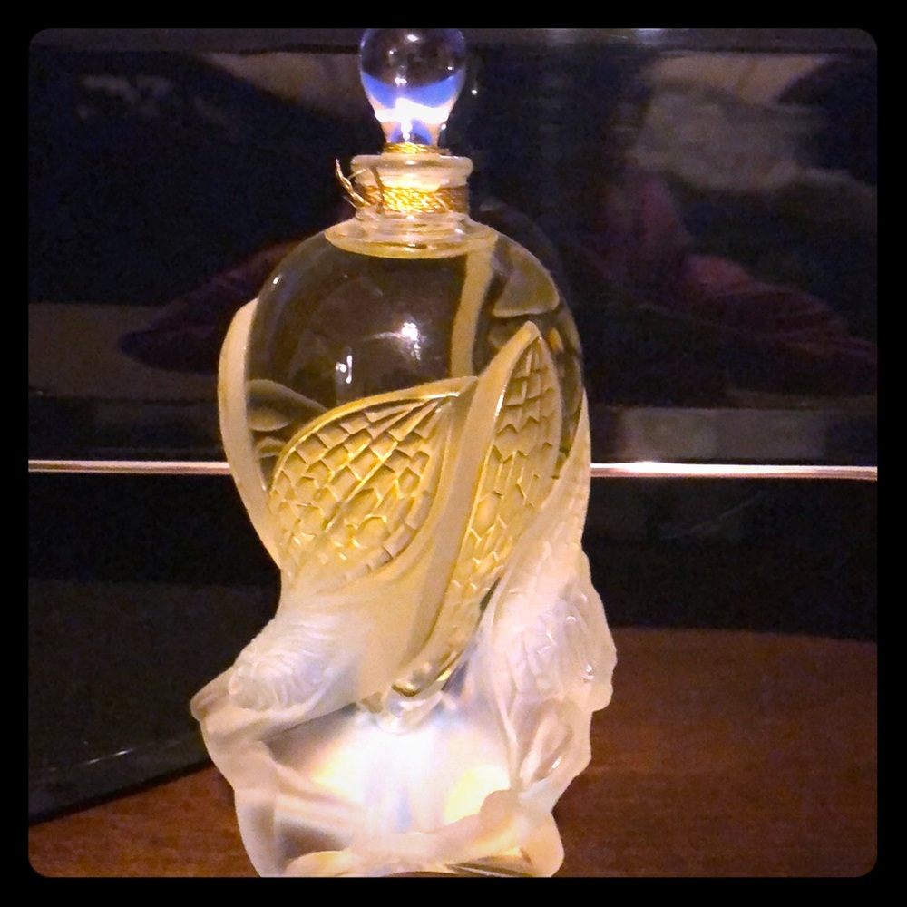 Lalique Factice  no 35